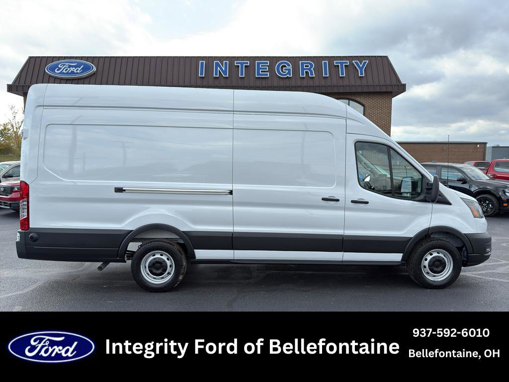 New 2026 Ford Transit 350 148 High Roof Extended