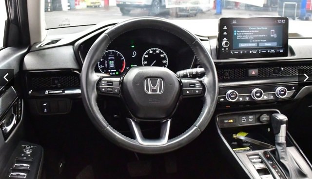 Used 2024 Honda CR-V EX-L image 4