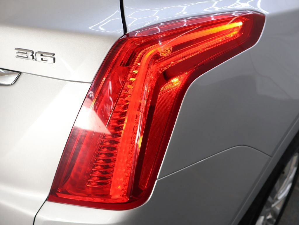 Used 2019 Cadillac XT5 Premium Luxury image 30