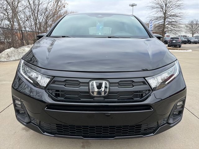 New 2026 Honda Odyssey Sport-L image 8