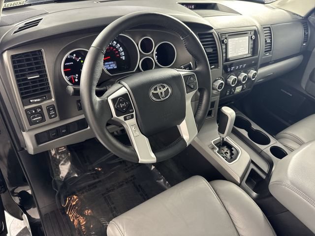 Used 2016 Toyota Sequoia Limited AWD/4WD image 24