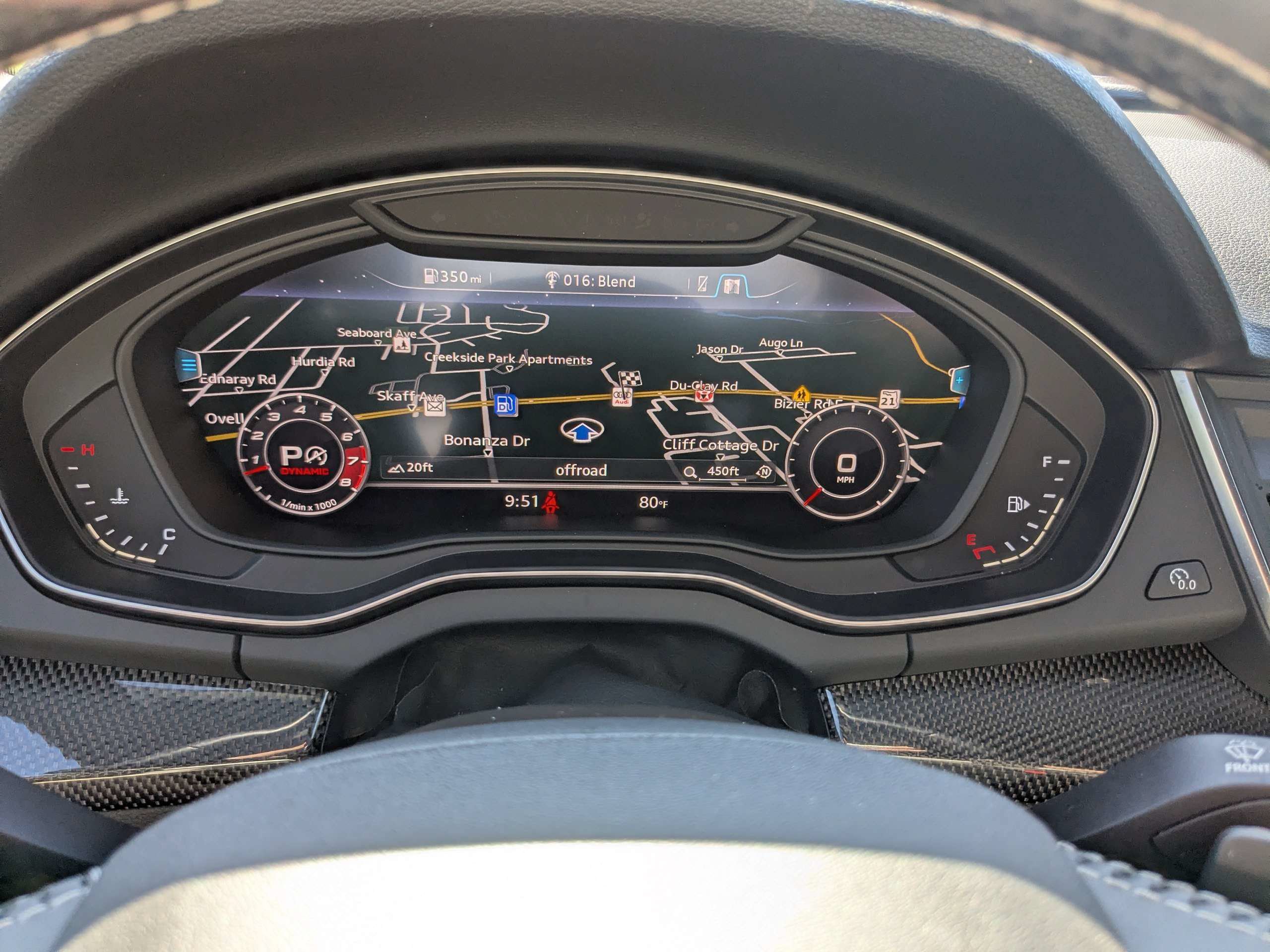 Used 2018 Audi SQ5 Prestige AWD/4WD image 35