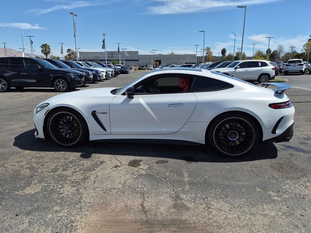 Used 2024 Mercedes-Benz AMG GT 55 image 8