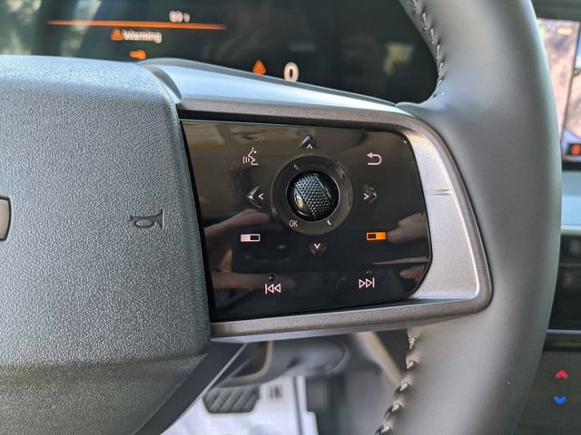 New 2025 Nissan Murano SL AWD/4WD image 37