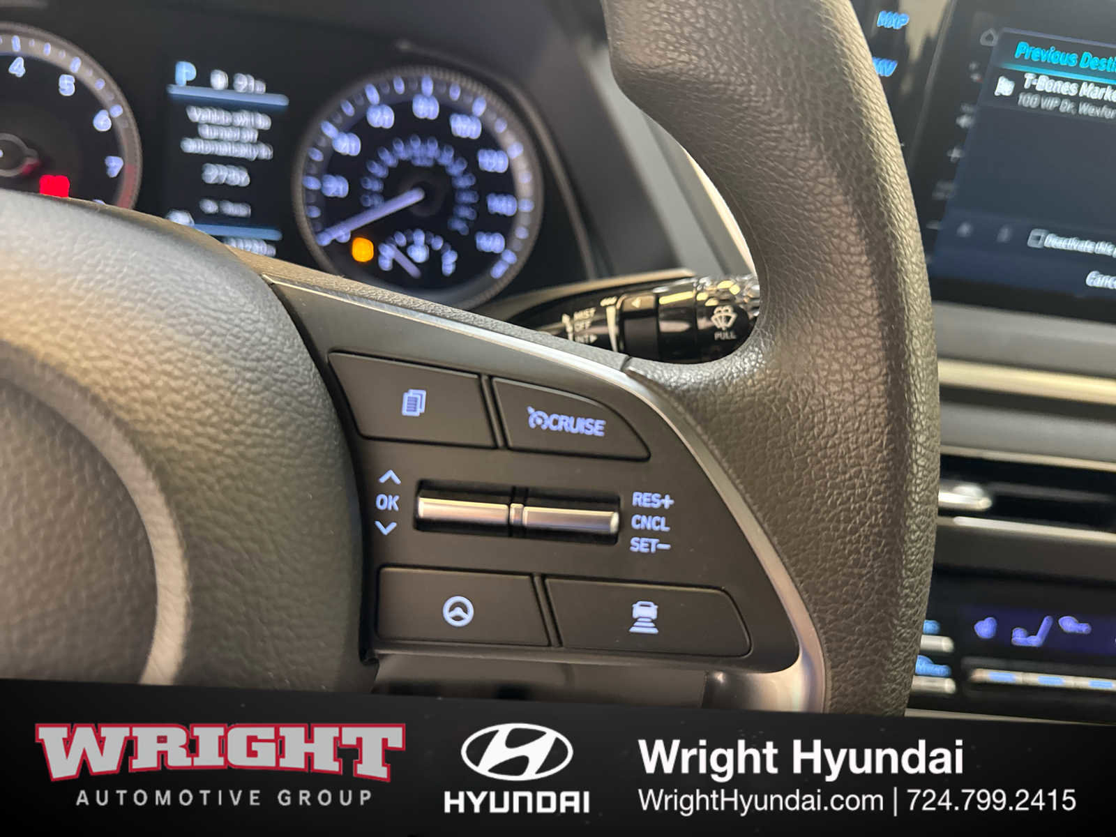 Used 2023 Hyundai Sonata SEL image 22