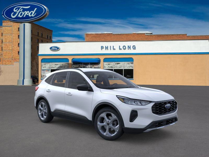 New 2026 Ford Escape ST-Line w/ Tech Pack #1 image 7