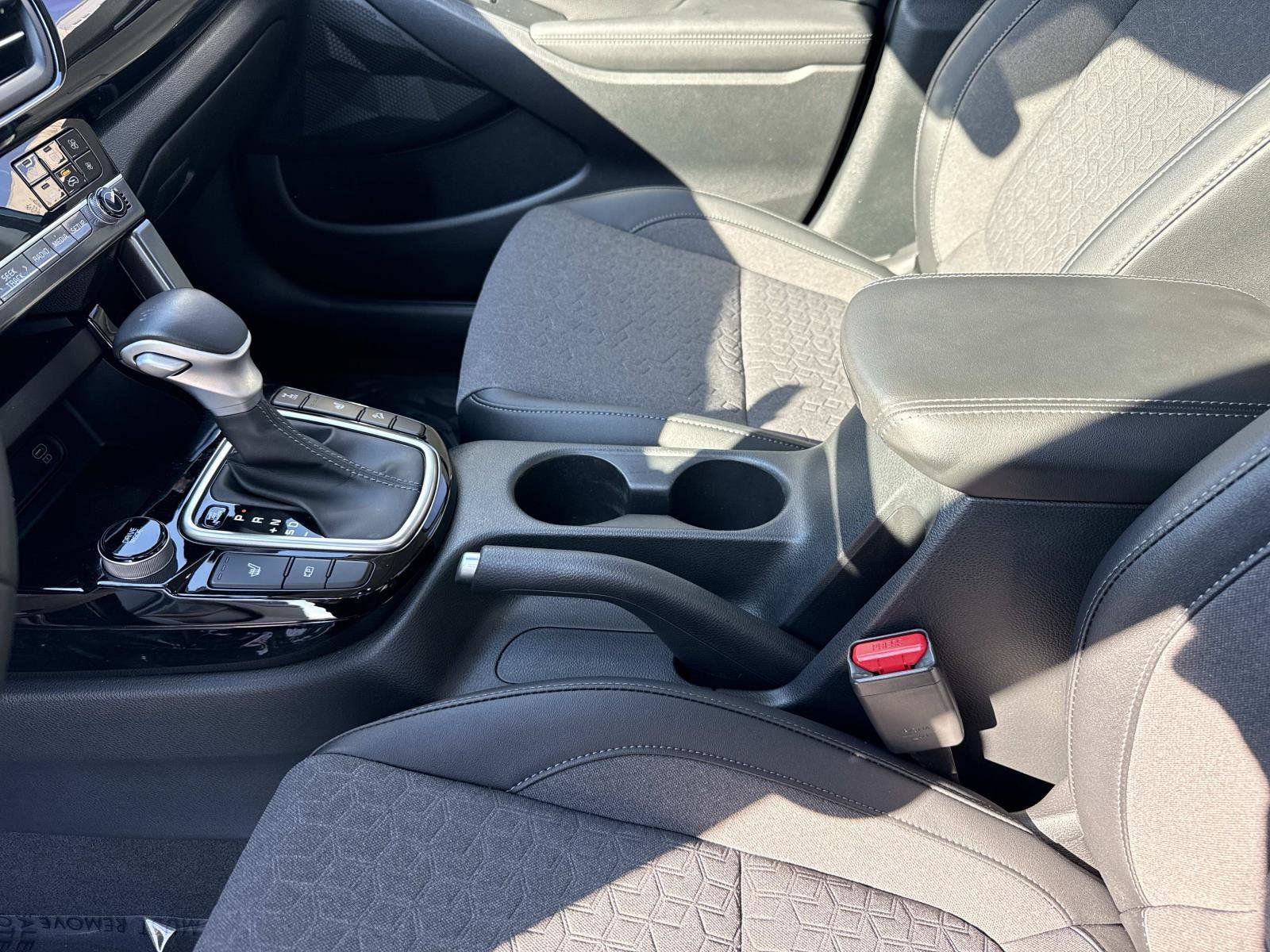 Used 2024 Kia Seltos S image 15