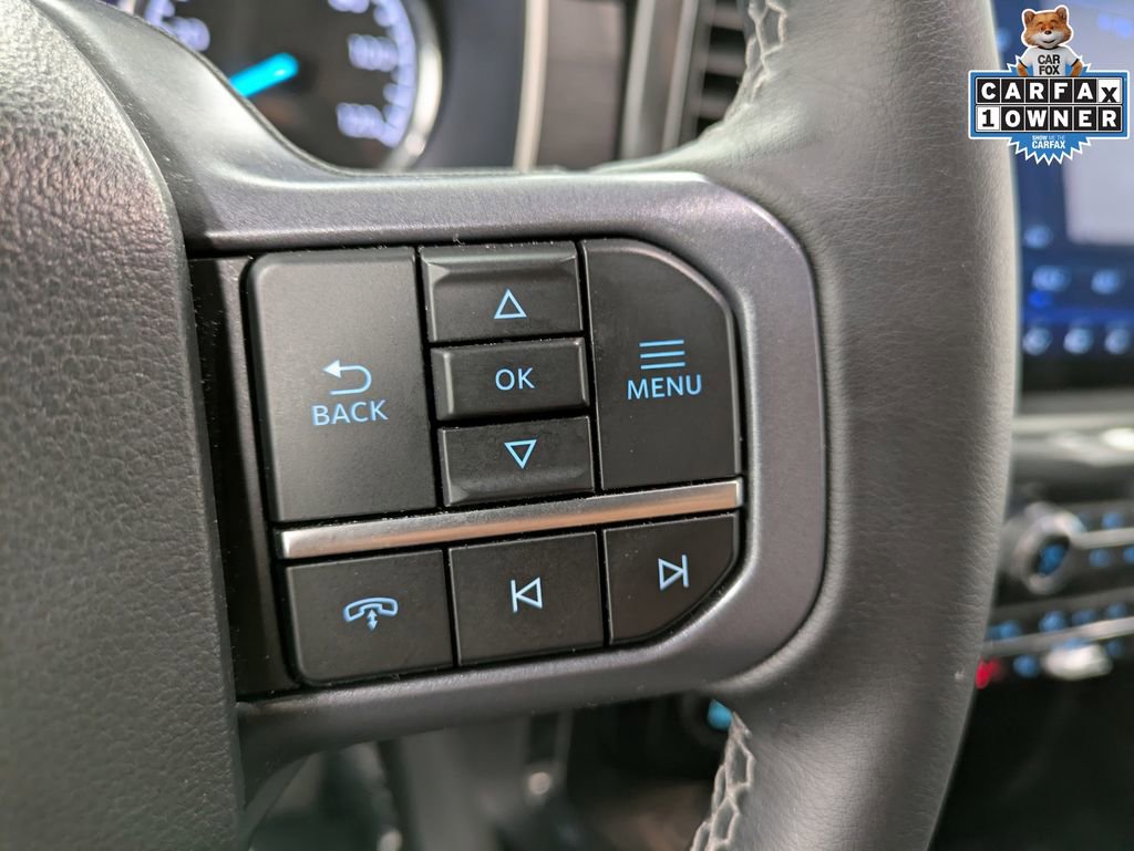 Used 2023 Ford F150 XLT w/ Equipment Group 302A High AWD/4WD image 19