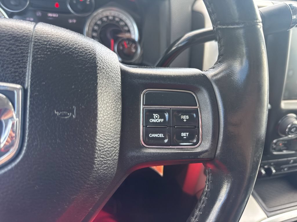 Used 2016 RAM 2500 Outdoorsman AWD/4WD image 11