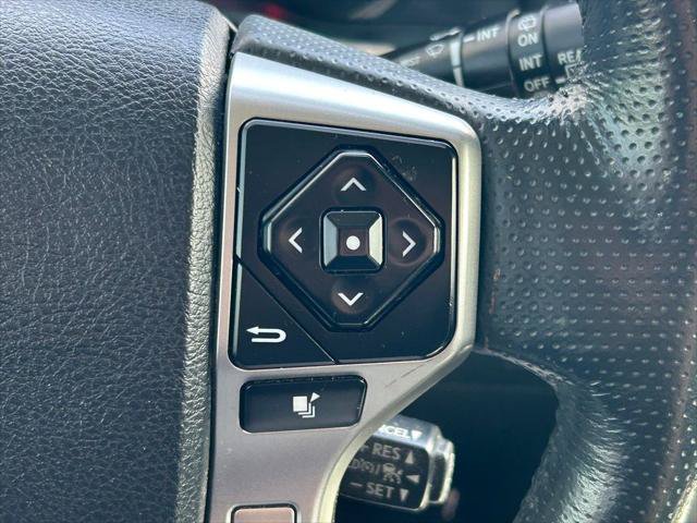 Certified 2023 Toyota 4Runner Limited AWD/4WD image 41