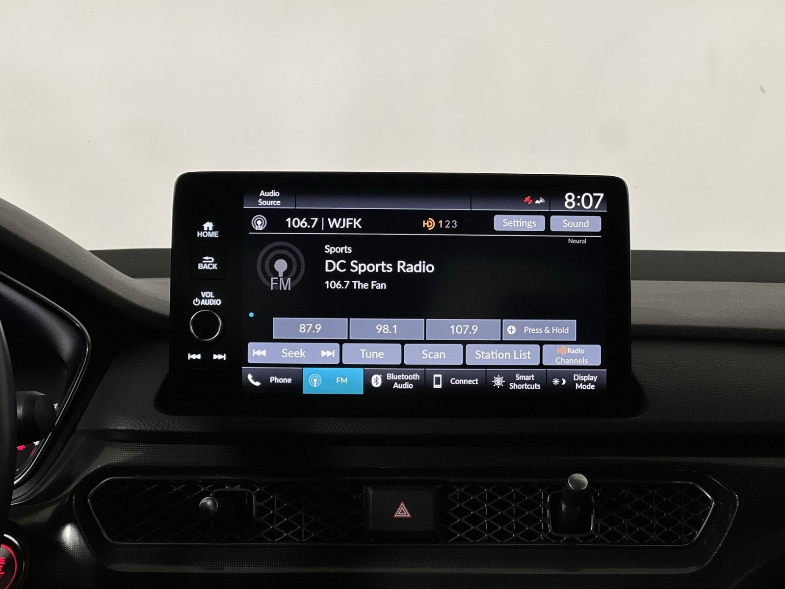 Used 2023 Acura Integra A-Spec w/ Technology Package FWD image 18