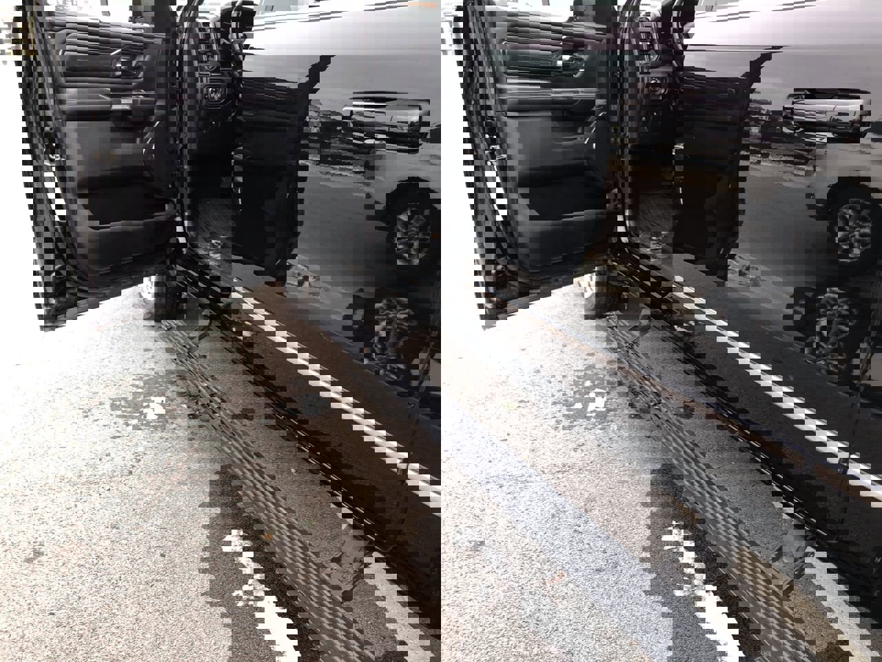 Used 2023 RAM 1500 Limited image 24