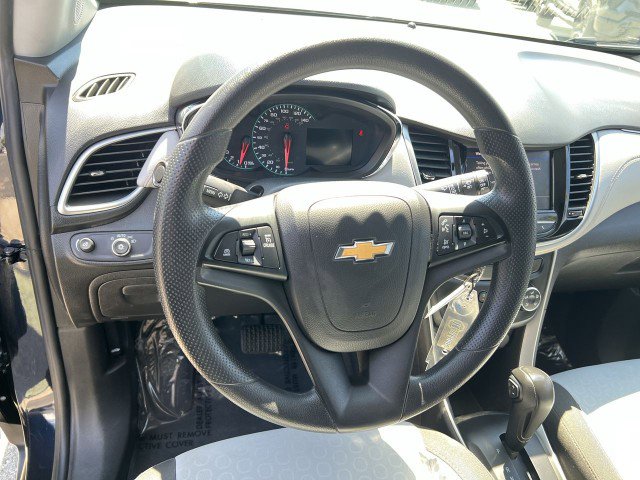 Used 2021 Chevrolet Trax LS w/ Tint and Cruise Package image 11