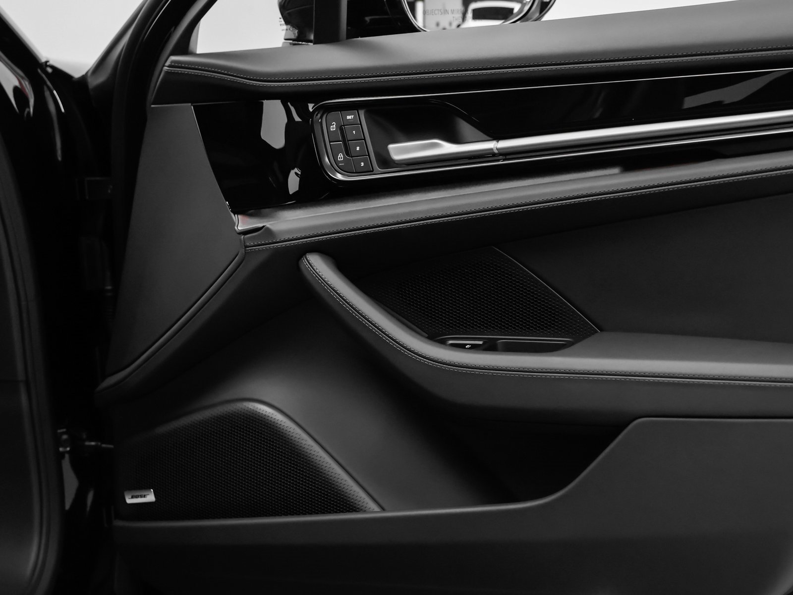 New 2026 Porsche Panamera 4 image 18