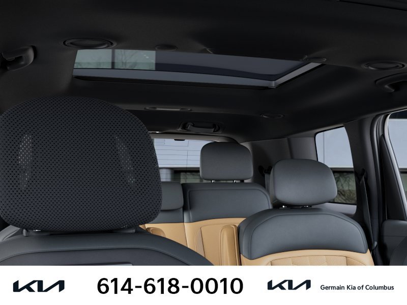 New 2027 Kia Telluride SX X-Line AWD/4WD image 30