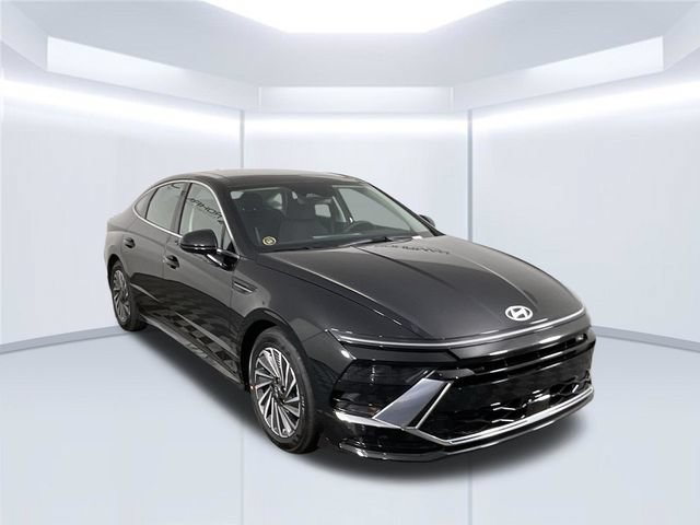 Used 2026 Hyundai Sonata SEL FWD image 12