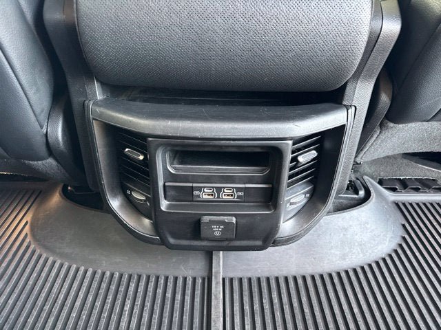 Used 2021 RAM 1500 Laramie AWD/4WD image 24