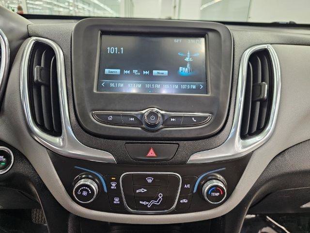 Used 2018 Chevrolet Equinox LS FWD image 22