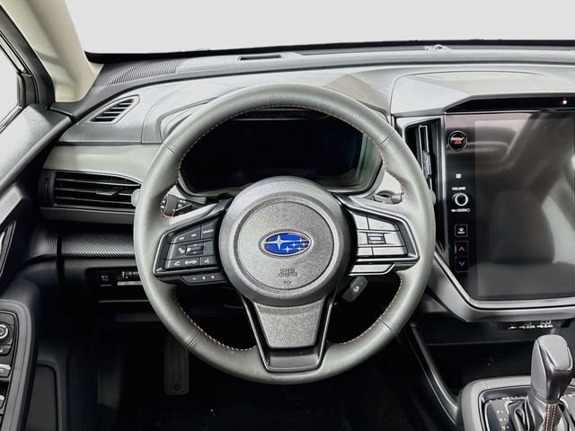 New 2026 Subaru Crosstrek 2.5i Limited AWD/4WD image 11