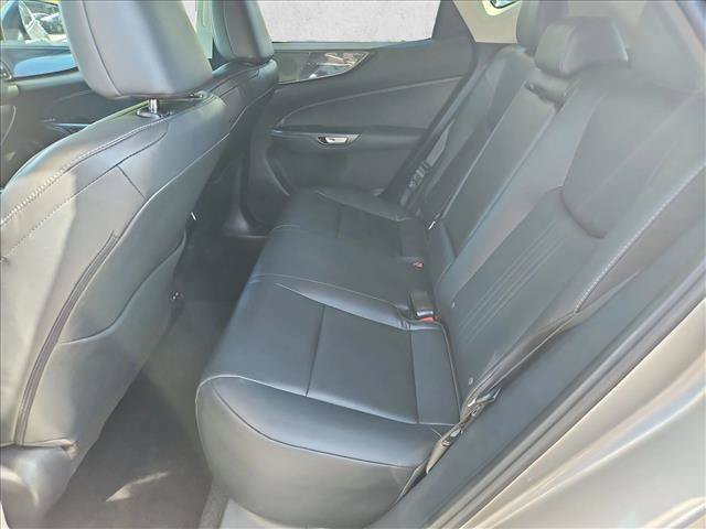 Used 2026 Lexus NX 350 AWD w/ Accessory Package (2T) image 19
