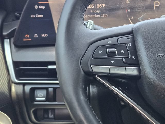 Used 2025 Cadillac CT5 Premium Luxury w/ Technology Package RWD image 28