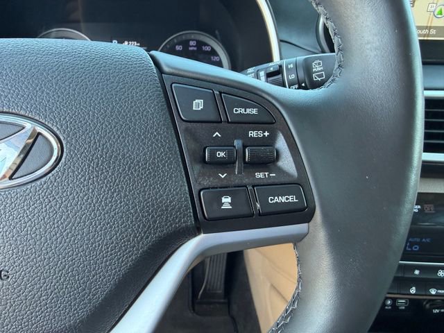 Used 2020 Hyundai Tucson Ultimate FWD image 18