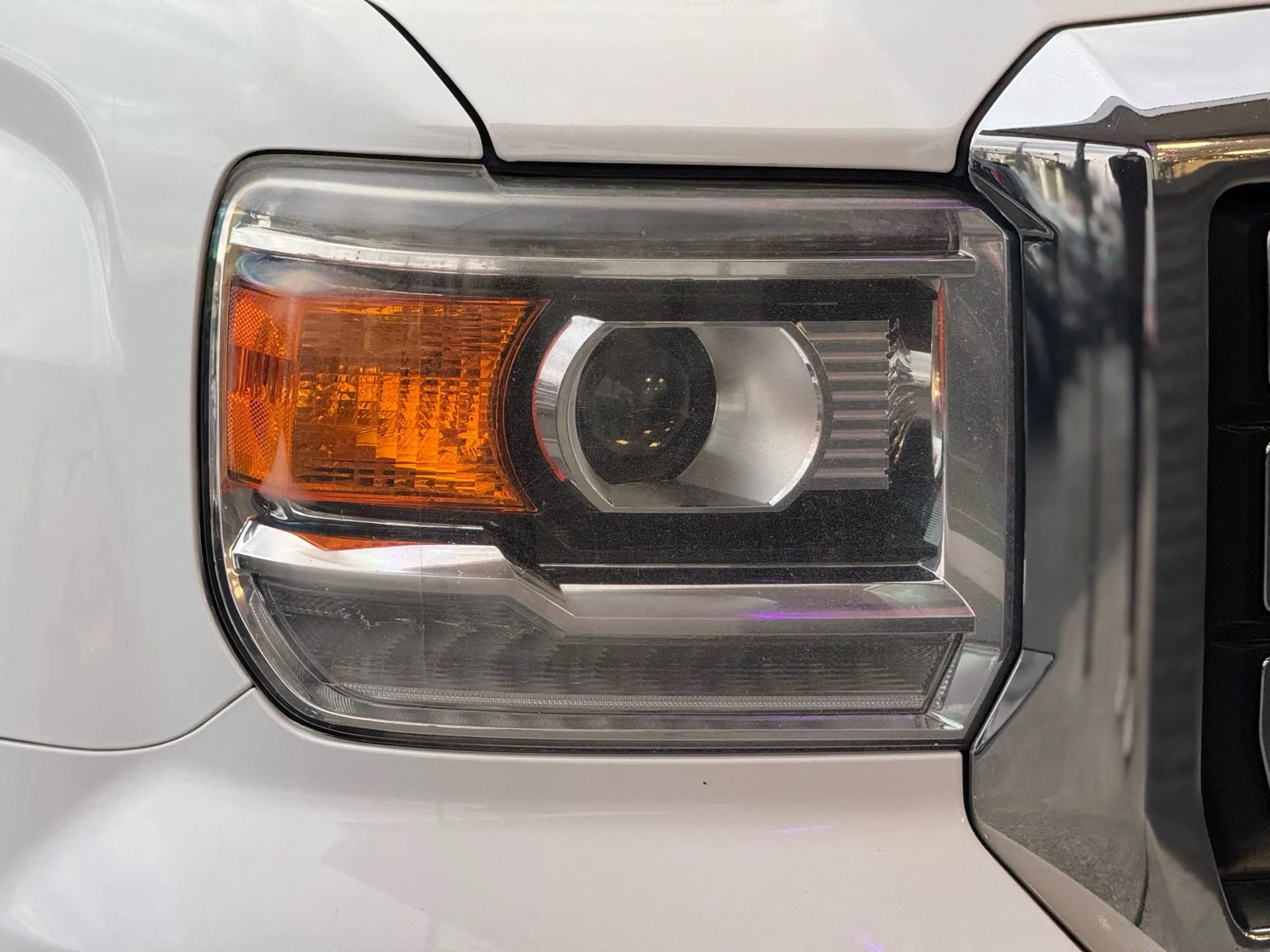 Used 2014 GMC Sierra 1500 SLT image 13