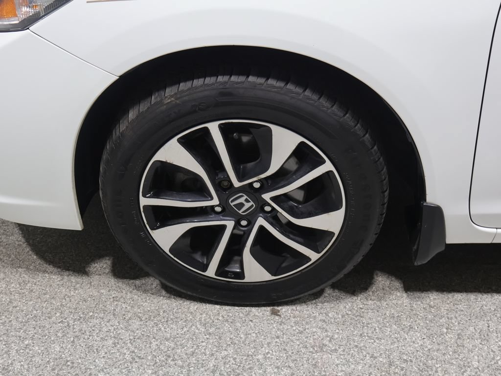Used 2014 Honda Civic EX image 8