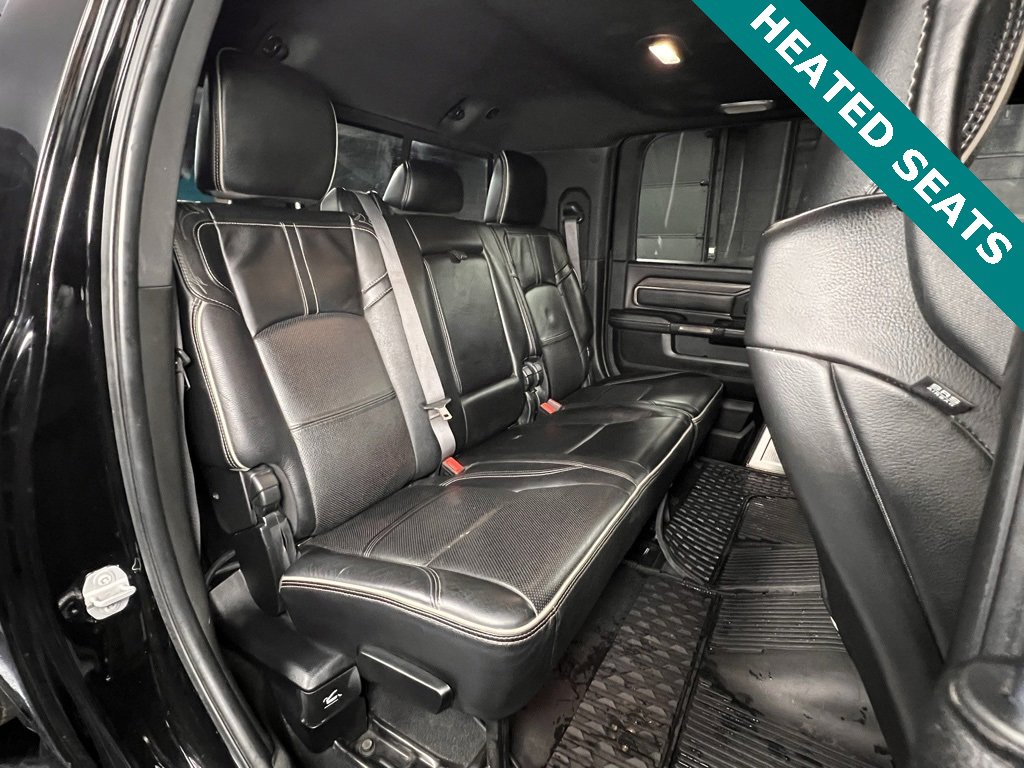 Used 2020 RAM 3500 Limited image 12