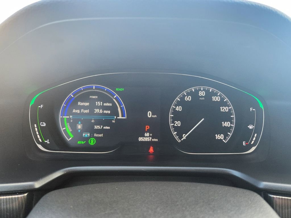 Used 2022 Honda Accord Sport image 16