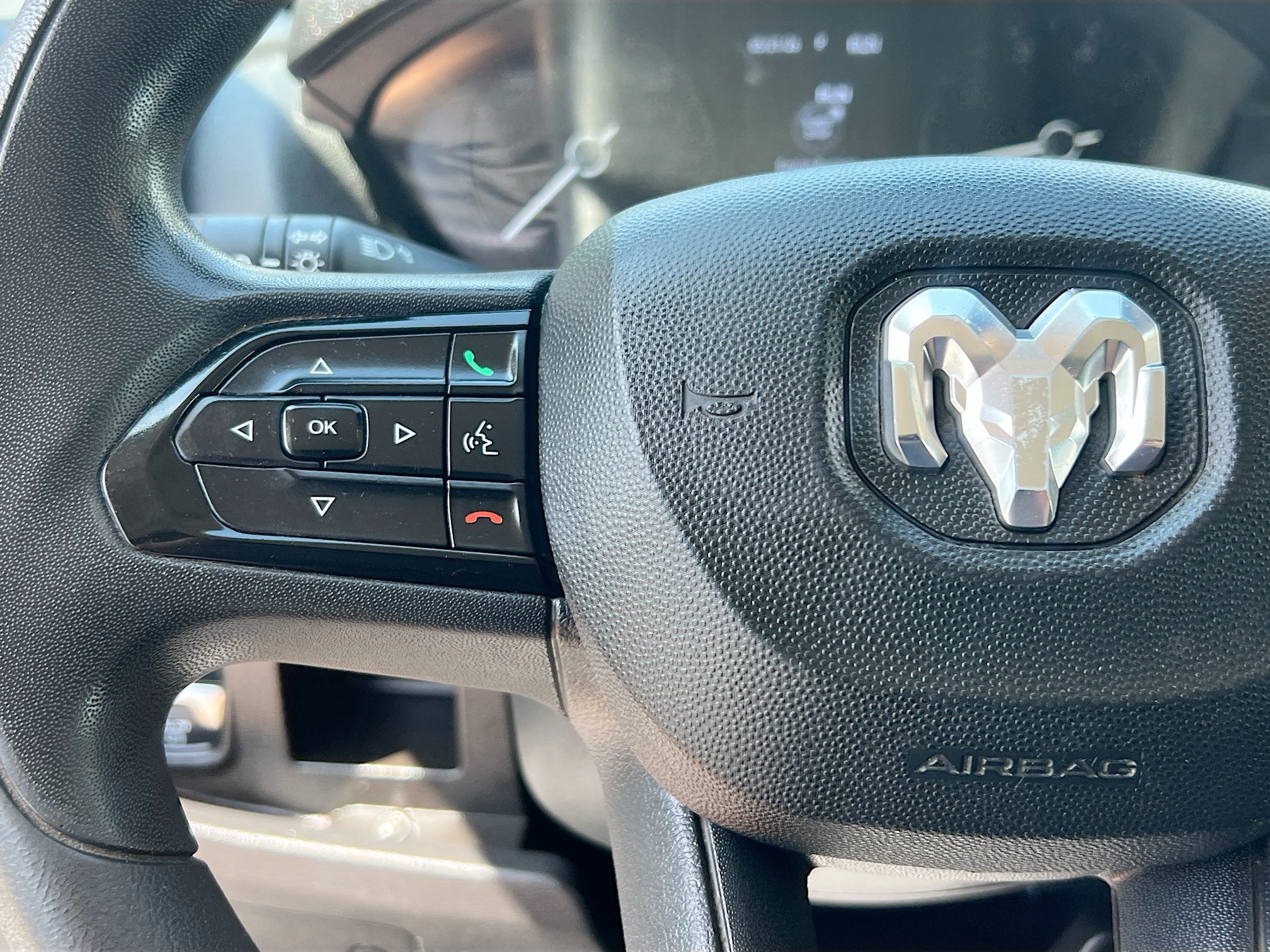 Used 2023 RAM ProMaster 2500 FWD image 18