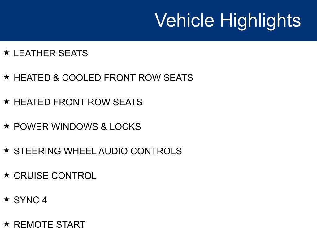 Used 2025 Ford Mustang GT Premium image 8