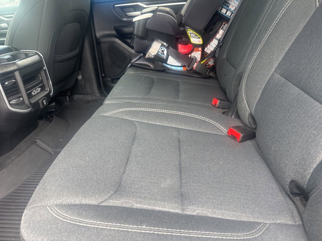 Used 2020 RAM 1500 Big Horn image 14