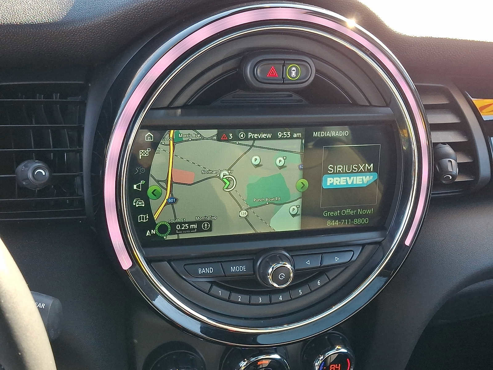 Used 2019 MINI Cooper 2-Door Hardtop image 19