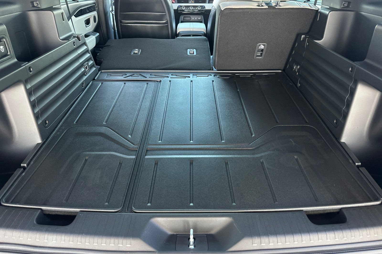 New 2026 Honda Passport TrailSport Elite image 13