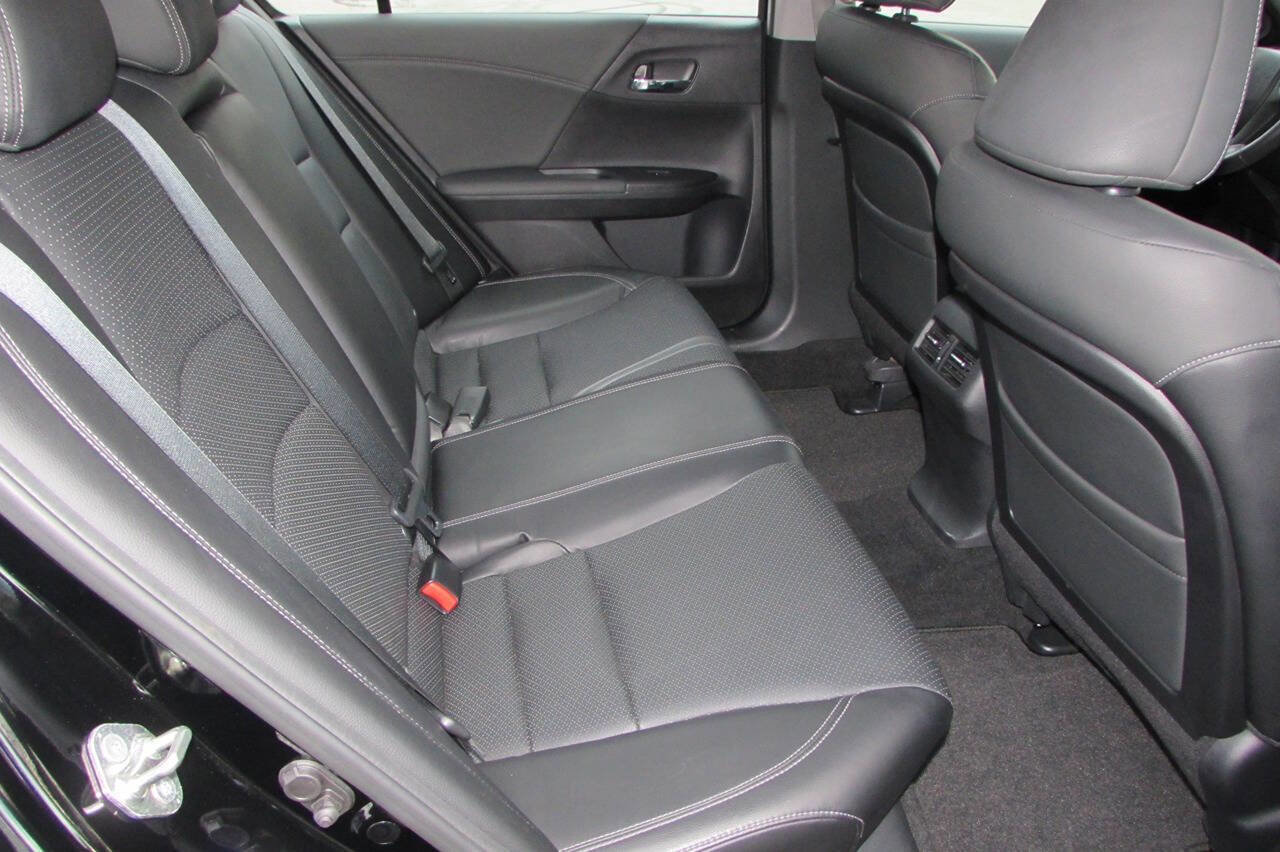 Used 2014 Honda Accord EX-L image 30