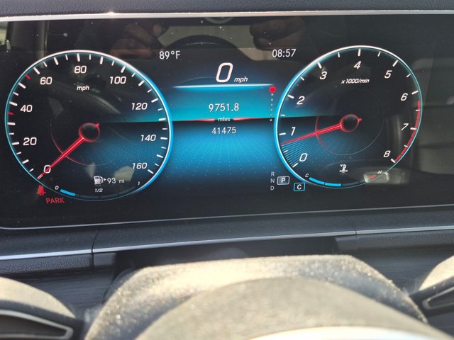 Certified 2021 Mercedes-Benz GLE 350 image 10