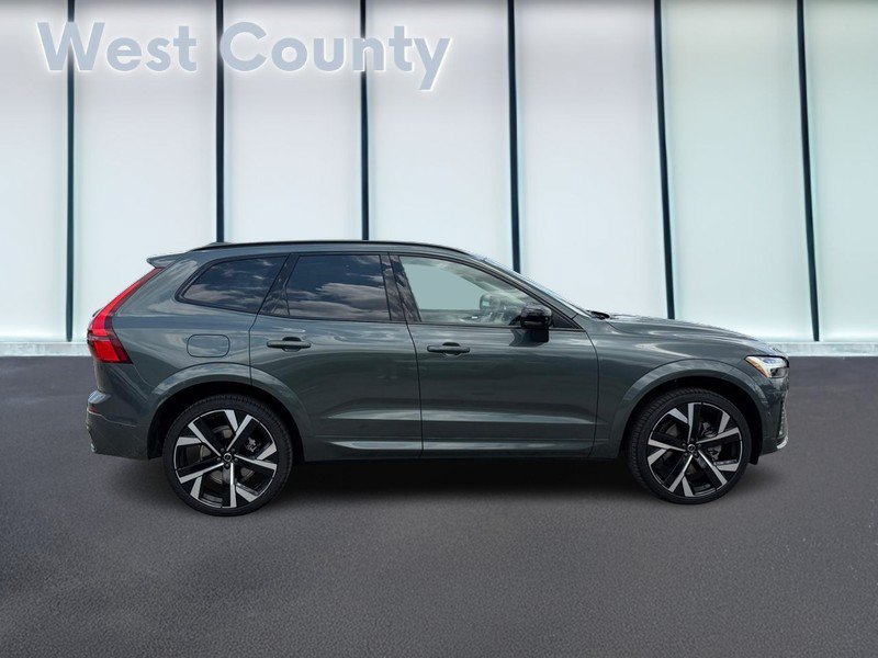 New 2026 Volvo XC60 T8 Ultra w/ Climate Package AWD/4WD video 2