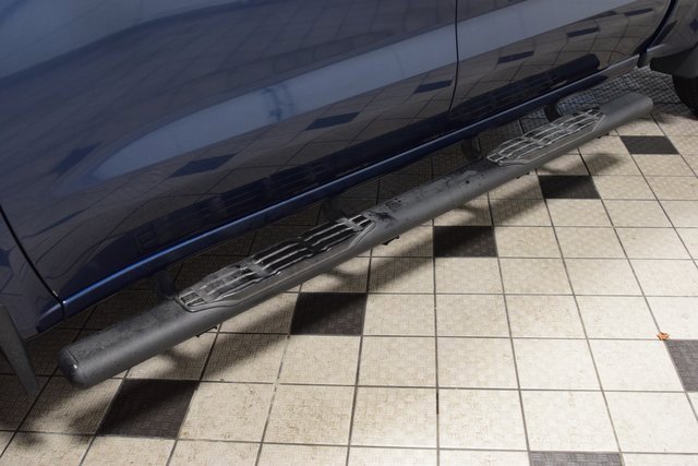 Used 2020 Chevrolet Silverado 1500 RST image 28