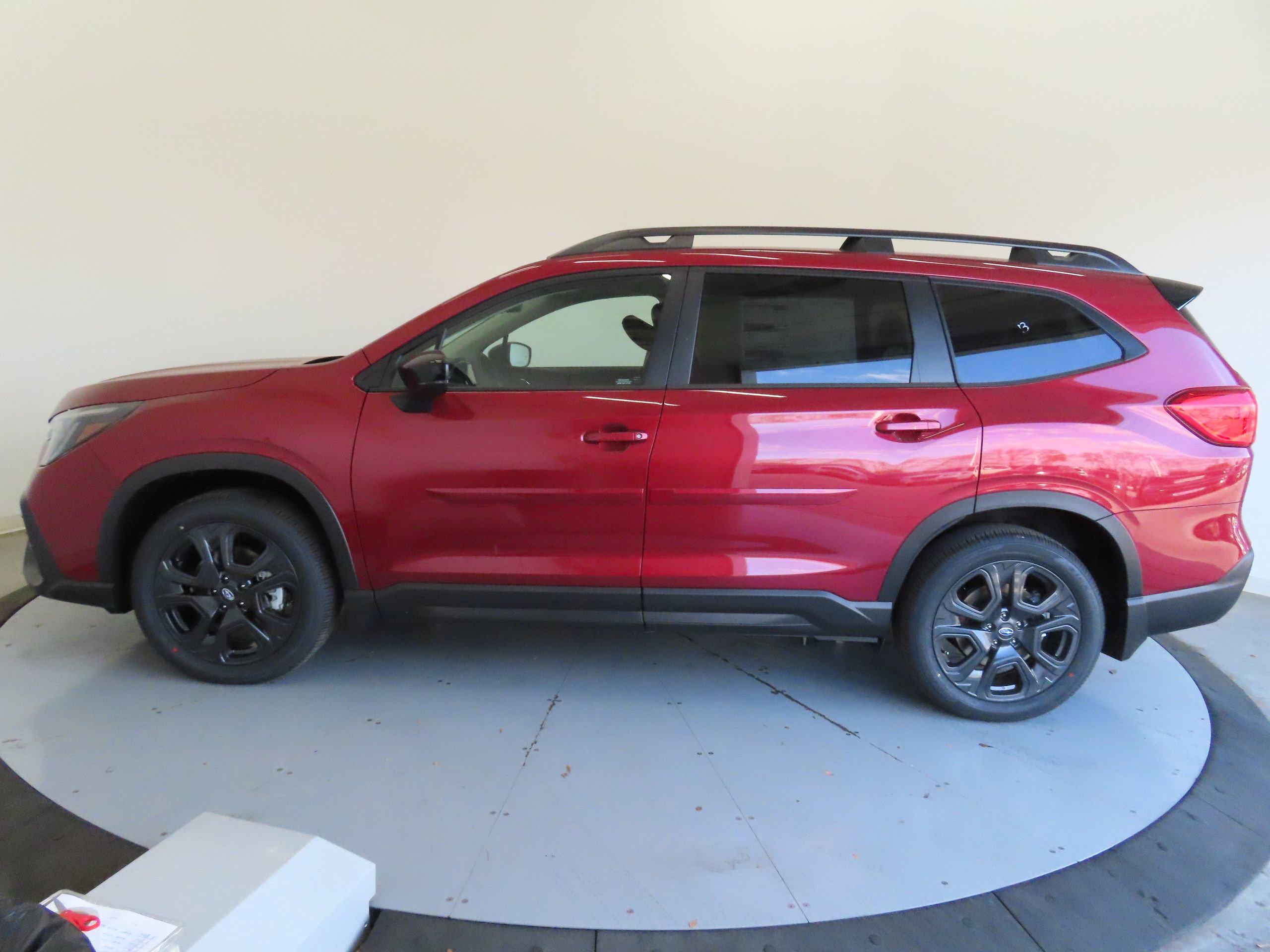 New 2026 Subaru Ascent Bronze Edition image 9