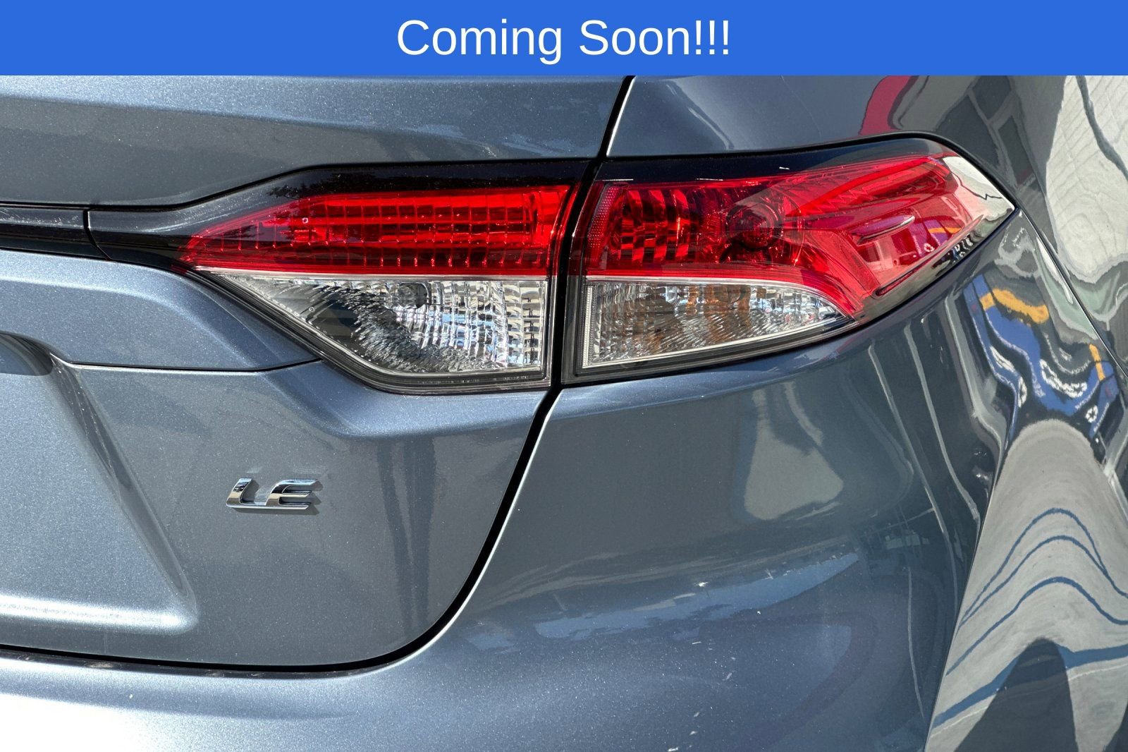 Used 2026 Toyota Corolla LE w/ LE Premium Package FWD image 26
