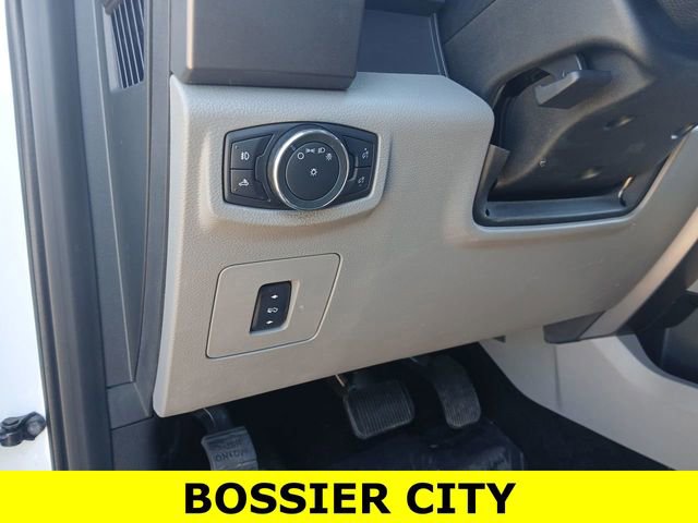 Used 2015 Ford F150 XLT w/ Equipment Group 301A Mid image 17