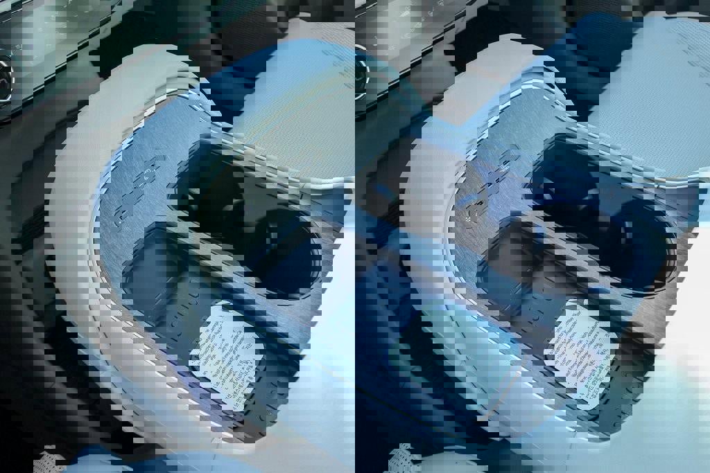 New 2026 Hyundai Palisade SEL image 20