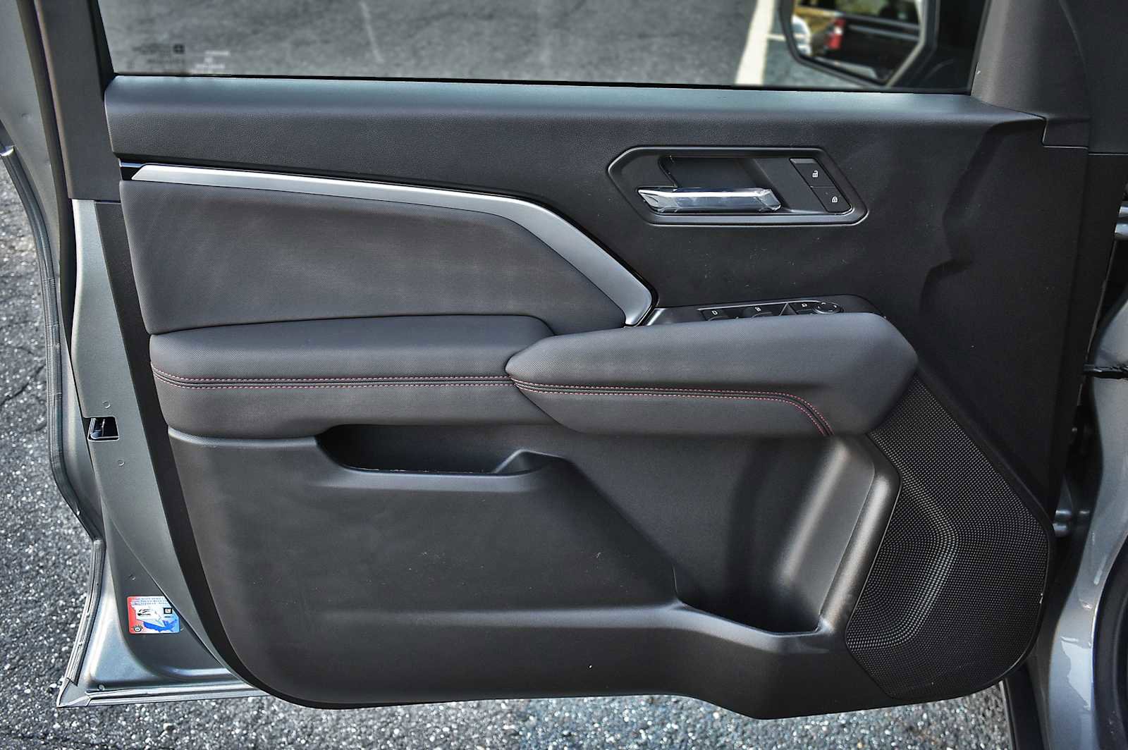 New 2026 Chevrolet Colorado Z71 image 26