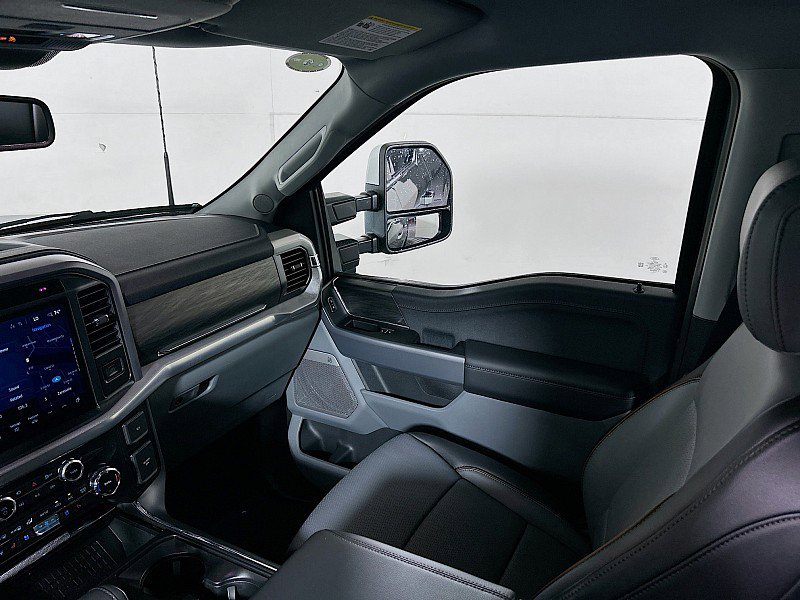 New 2025 Ford F150 Lariat w/ Equipment Group 502A High image 25