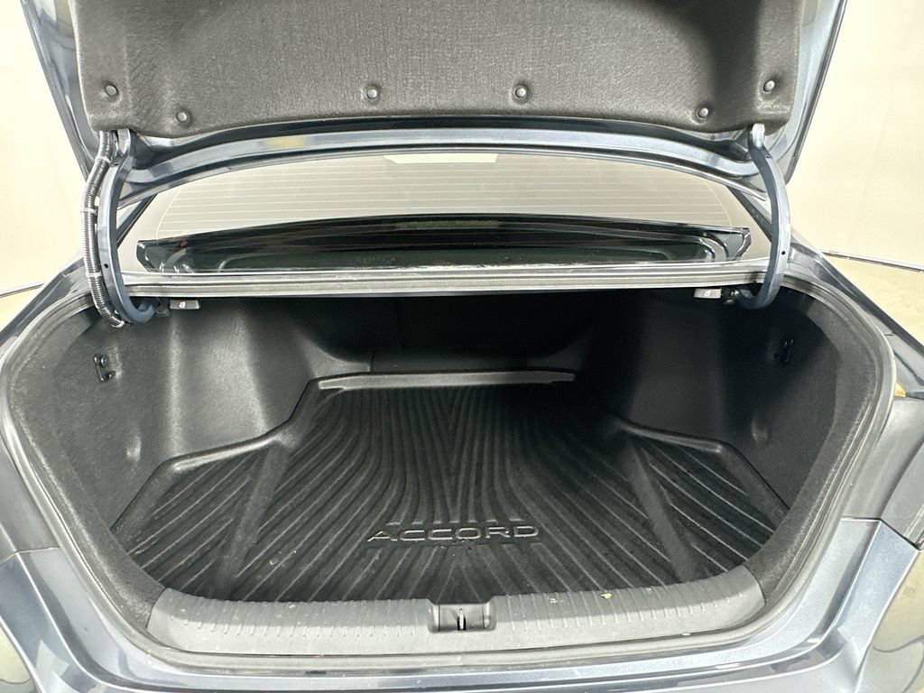 Used 2024 Honda Accord EX image 30