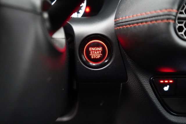 Used 2024 Honda HR-V Sport image 23