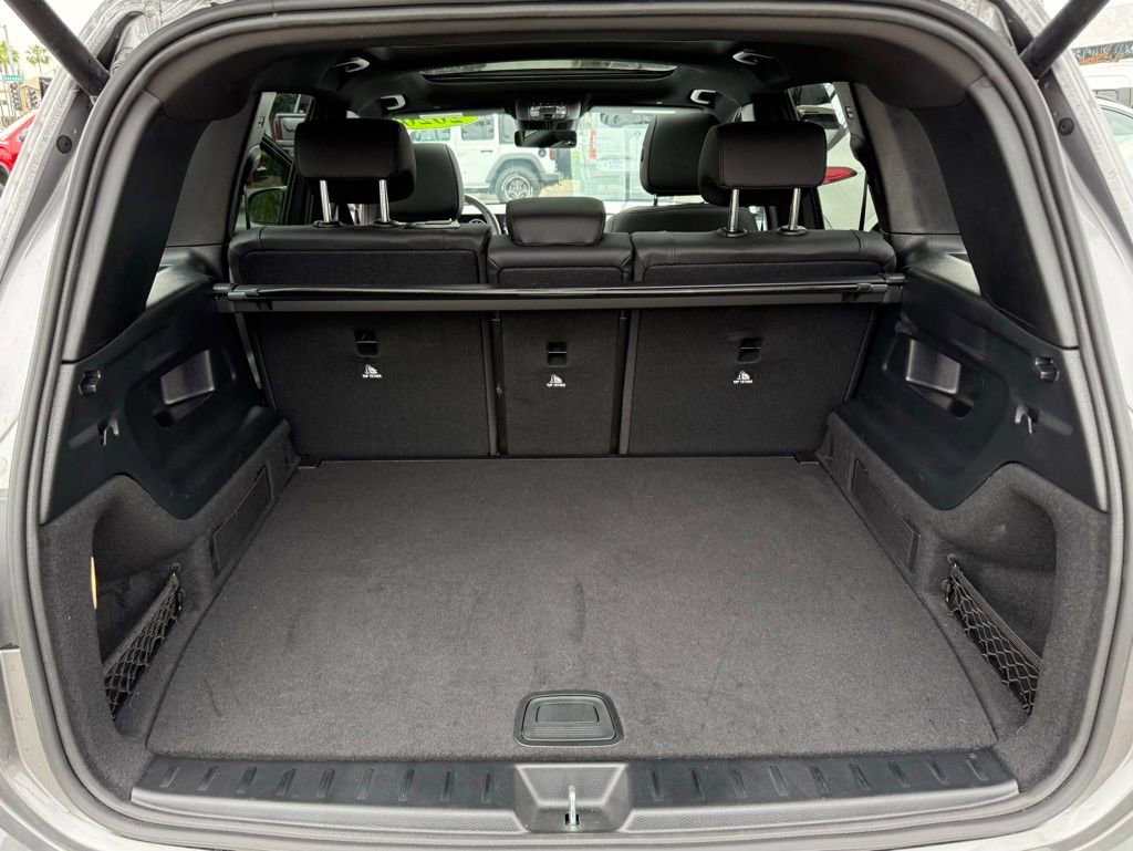 Certified 2026 Mercedes-Benz GLB 250 image 18
