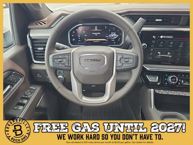 New 2026 GMC Sierra 3500 Denali w/ Technology Package AWD/4WD image 13