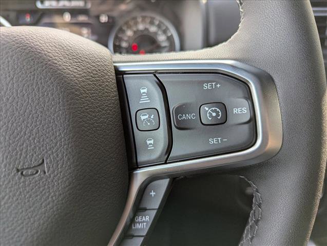 New 2026 RAM 1500 Big Horn image 14